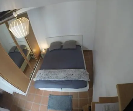 Apartment Centre Sentier Montorgueil *