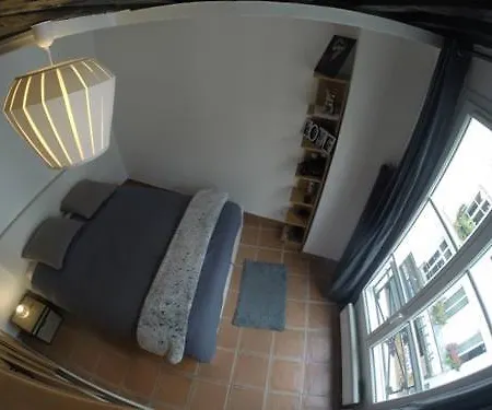 Centre Sentier Montorgueil Apartment *