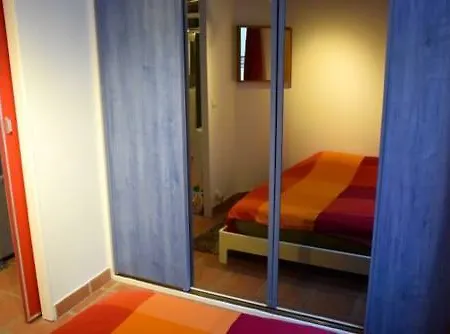 Apartment Centre Sentier Montorgueil *