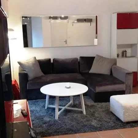 Centre Sentier Montorgueil Apartment Paris
