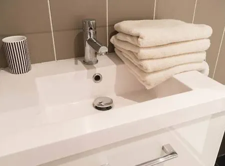 Apartment Centre Sentier Montorgueil *