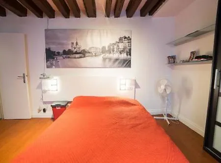 Apartment Centre Sentier Montorgueil *