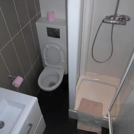 Centre Sentier Montorgueil Apartment