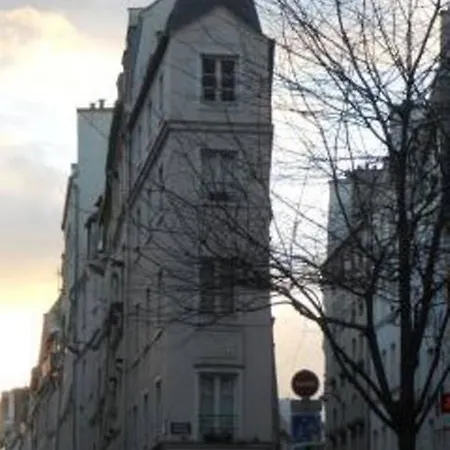 Centre Sentier Montorgueil * Paris